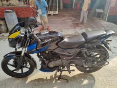 Bajaj Pulsar 150 Twin Disc